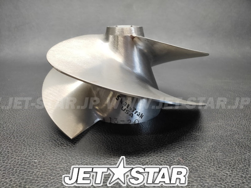 Used Like-new Aftermarket SKAT-TRAK SPECIAL ORDER IMPELLER 13/20 155-75-25 [X2310-68]