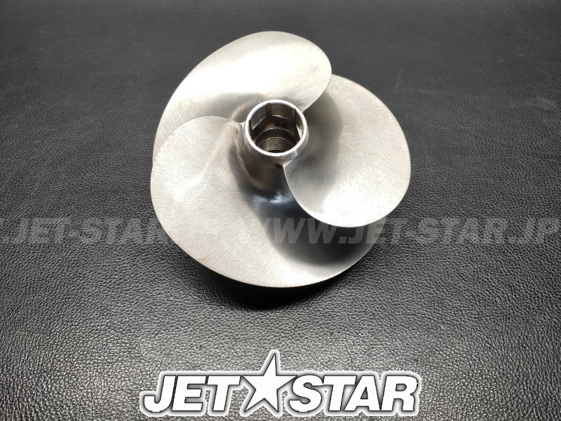 Used Like-new Aftermarket SKAT-TRAK SPECIAL ORDER IMPELLER 13/20 155-75-25 [X2310-68]