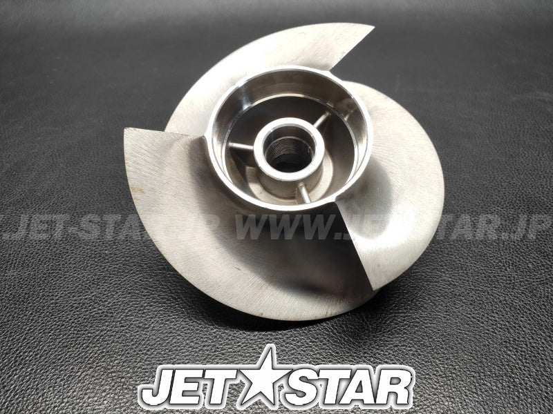 Used Like-new Aftermarket SKAT-TRAK SPECIAL ORDER IMPELLER 13/20 155-75-25 [X2310-68]