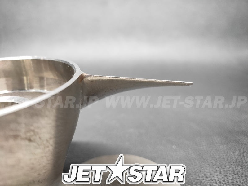 Used Like-new Aftermarket SKAT-TRAK SPECIAL ORDER IMPELLER 13/20 155-75-25 [X2310-68]