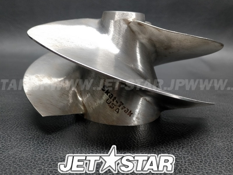Used Like-new Aftermarket SKAT-TRAK SPECIAL ORDER IMPELLER 15/15 155-75-25 [X2310-69]