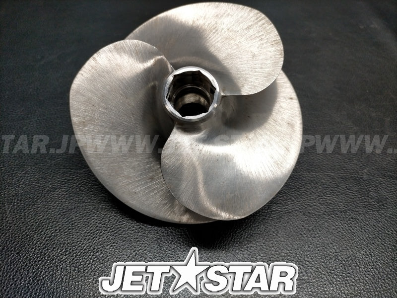 Used Like-new Aftermarket SKAT-TRAK SPECIAL ORDER IMPELLER 15/15 155-75-25 [X2310-69]