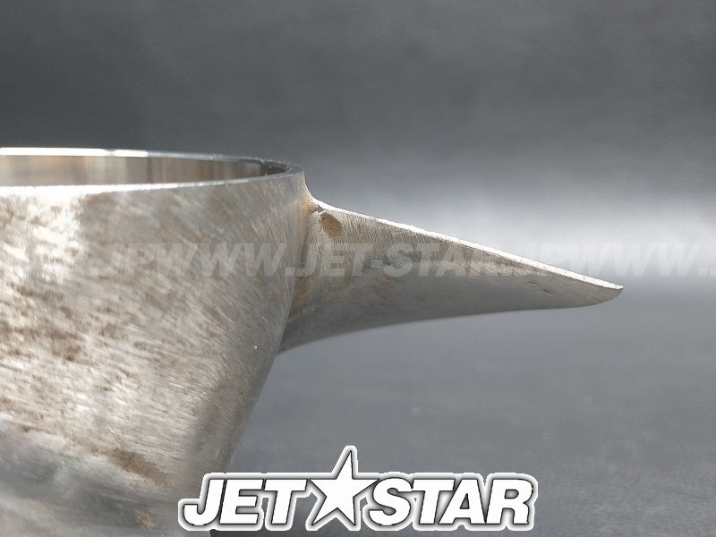 Used Like-new Aftermarket SKAT-TRAK SPECIAL ORDER IMPELLER 15/15 155-75-25 [X2310-69]