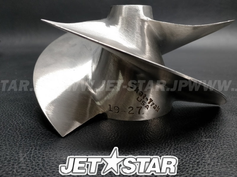 Used Like-new Aftermarket SKAT-TRAK SPECIAL ORDER IMPELLER 19/27 155-75-22 [X2310-70]