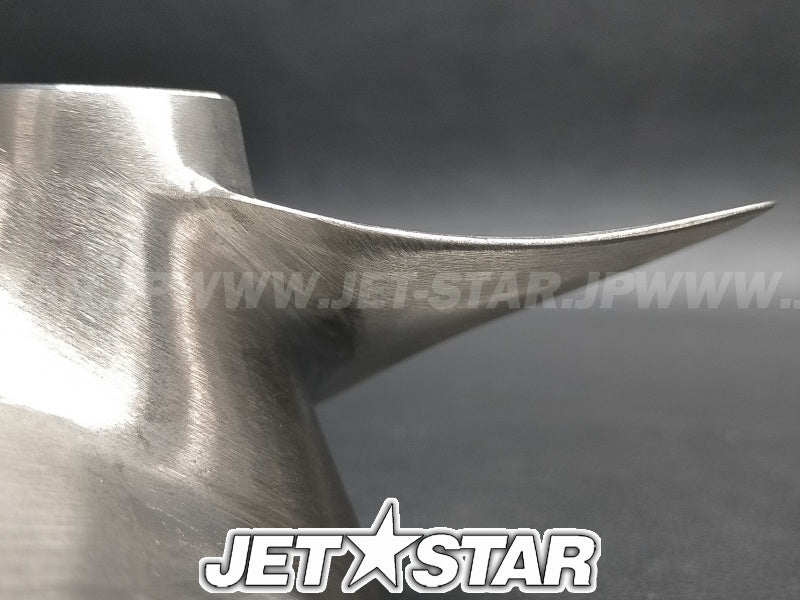 Used Like-new Aftermarket SKAT-TRAK SPECIAL ORDER IMPELLER 19/27 155-75-22 [X2310-70]