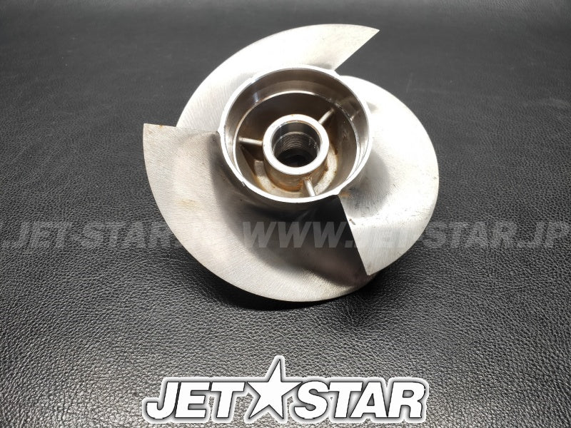 Used Like-new Aftermarket SKAT-TRAK SPECIAL ORDER IMPELLER 14/18 155-75-25 [X2310-71]