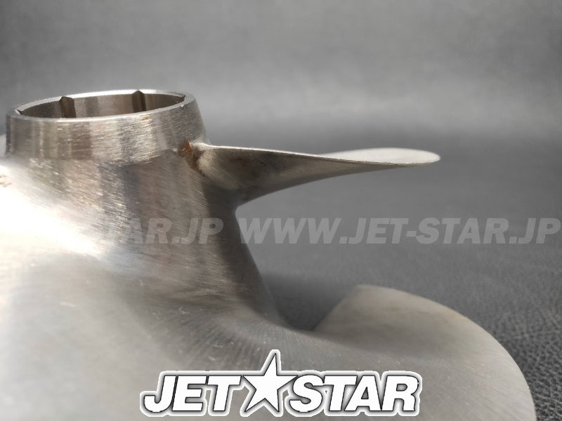 Used Like-new Aftermarket SKAT-TRAK SPECIAL ORDER IMPELLER 14/18 155-75-25 [X2310-71]