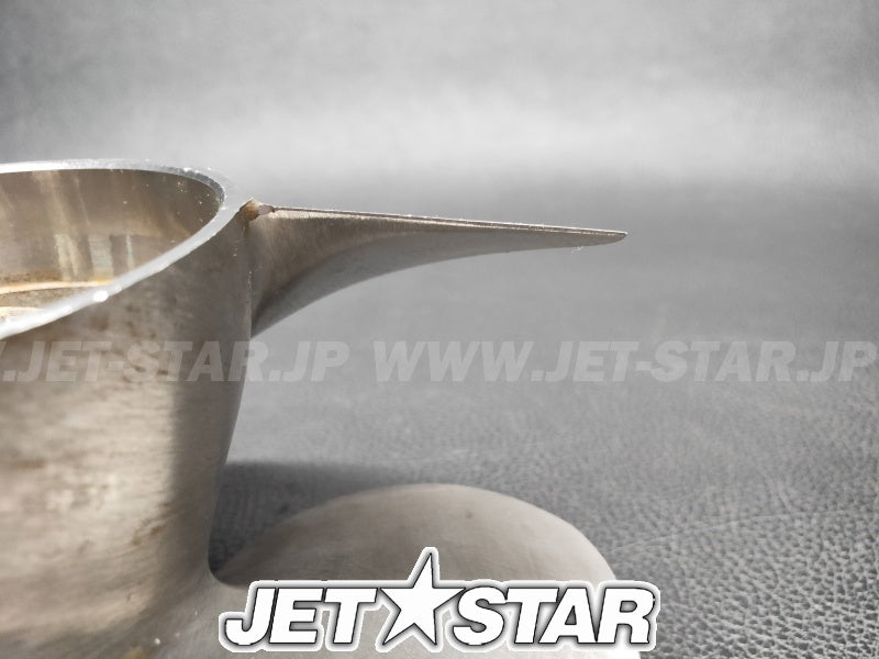 Used Like-new Aftermarket SKAT-TRAK SPECIAL ORDER IMPELLER 14/18 155-75-25 [X2310-71]