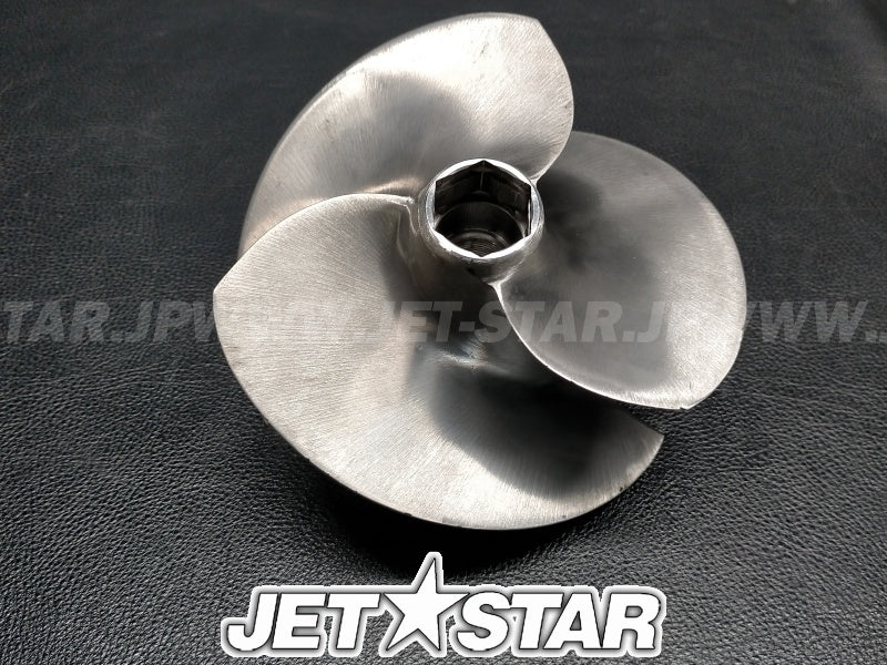 Used Like-new Aftermarket SKAT-TRAK SPECIAL ORDER IMPELLER 18/29 155-75-22 [X2310-72]