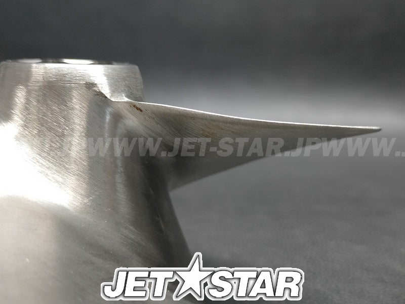 Used Like-new Aftermarket SKAT-TRAK SPECIAL ORDER IMPELLER 18/29 155-75-22 [X2310-72]