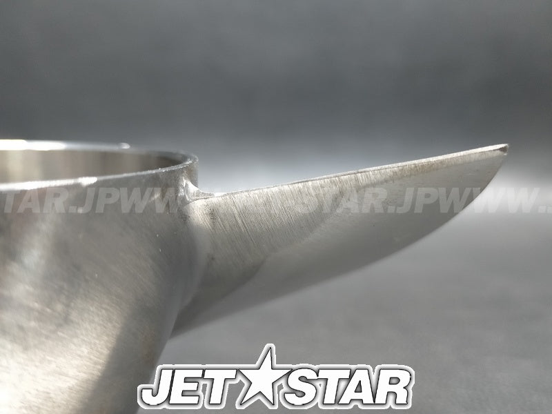 Used Like-new Aftermarket SKAT-TRAK SPECIAL ORDER IMPELLER 18/29 155-75-22 [X2310-72]