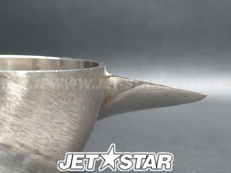 Used Like-new Aftermarket SKAT-TRAK SPECIAL ORDER IMPELLER 12/18 155-75-25 [X2310-74]