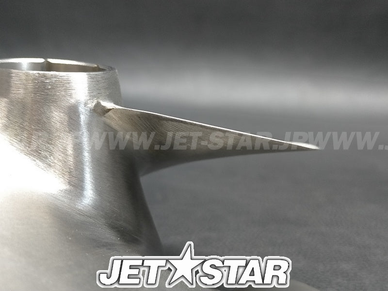 Used Like-new Aftermarket SKAT-TRAK SPECIAL ORDER IMPELLER 14/19 155-75-25 [X2310-75]