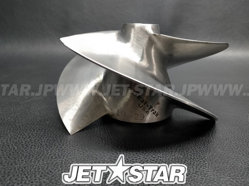Used Like-new Aftermarket SKAT-TRAK SPECIAL ORDER IMPELLER 19/29 155-75-22 [X2310-78]