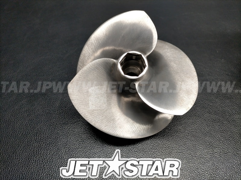 Used Like-new Aftermarket SKAT-TRAK SPECIAL ORDER IMPELLER 19/29 155-75-22 [X2310-78]