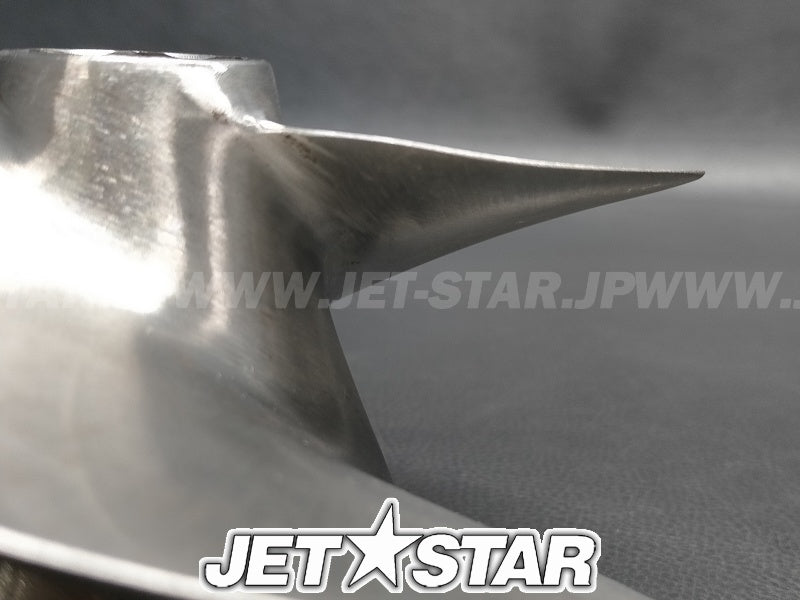 Used Like-new Aftermarket SKAT-TRAK SPECIAL ORDER IMPELLER 19/29 155-75-22 [X2310-78]