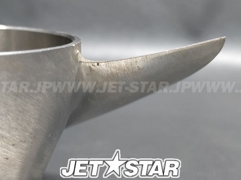 Used Like-new Aftermarket SKAT-TRAK SPECIAL ORDER IMPELLER 19/29 155-75-22 [X2310-78]