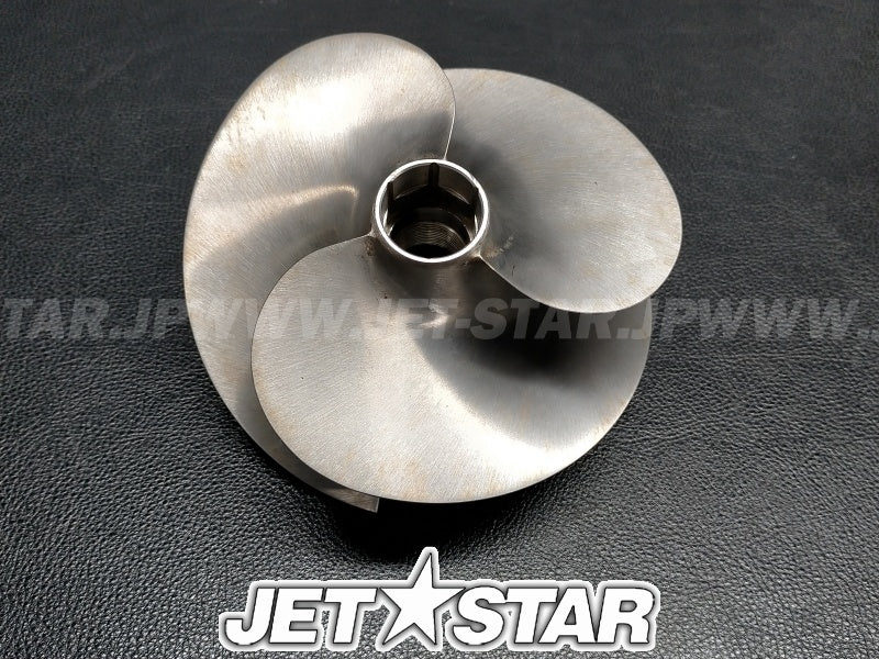 Used Like-new Aftermarket SKAT-TRAK SPECIAL ORDER IMPELLER 15/17 155-75-25 [X2310-79]