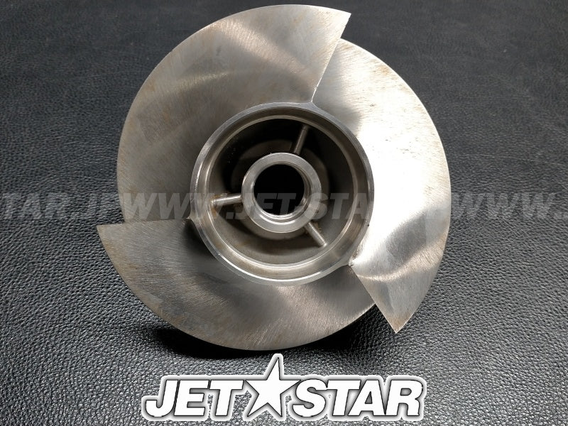 Used Like-new Aftermarket SKAT-TRAK SPECIAL ORDER IMPELLER 15/17 155-75-25 [X2310-79]