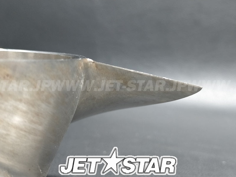 Used Like-new Aftermarket SKAT-TRAK SPECIAL ORDER IMPELLER 15/17 155-75-25 [X2310-79]