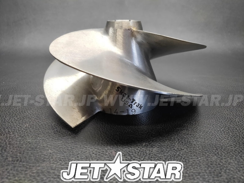 Used Like-new Aftermarket SKAT-TRAK SPECIAL ORDER IMPELLER 14/19 155-75-25 [X2310-80]