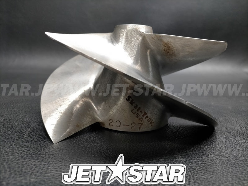 Used Like-new Aftermarket SKAT-TRAK SPECIAL ORDER IMPELLER 20/27 155-75-22 [X2310-81]