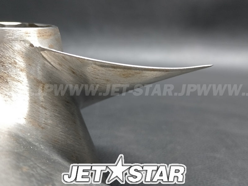 Used Like-new Aftermarket SKAT-TRAK SPECIAL ORDER IMPELLER 20/27 155-75-22 [X2310-81]