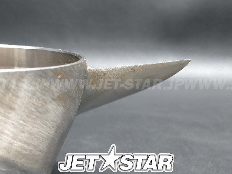 Used Like-new Aftermarket SKAT-TRAK SPECIAL ORDER IMPELLER 20/27 155-75-22 [X2310-81]