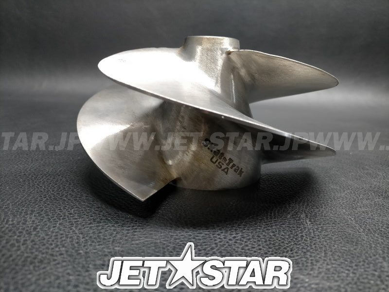 Used Like-new Aftermarket SKAT-TRAK SPECIAL ORDER IMPELLER 12/19 155-75-25 [X2310-82]