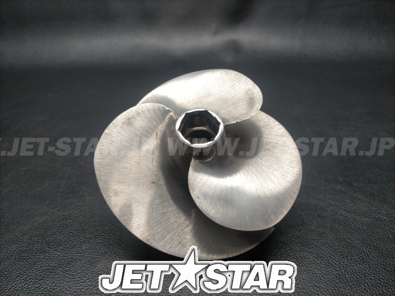 Used Like-new Aftermarket SKAT-TRAK SPECIAL ORDER IMPELLER 12/19 155-75-25 [X2310-82]
