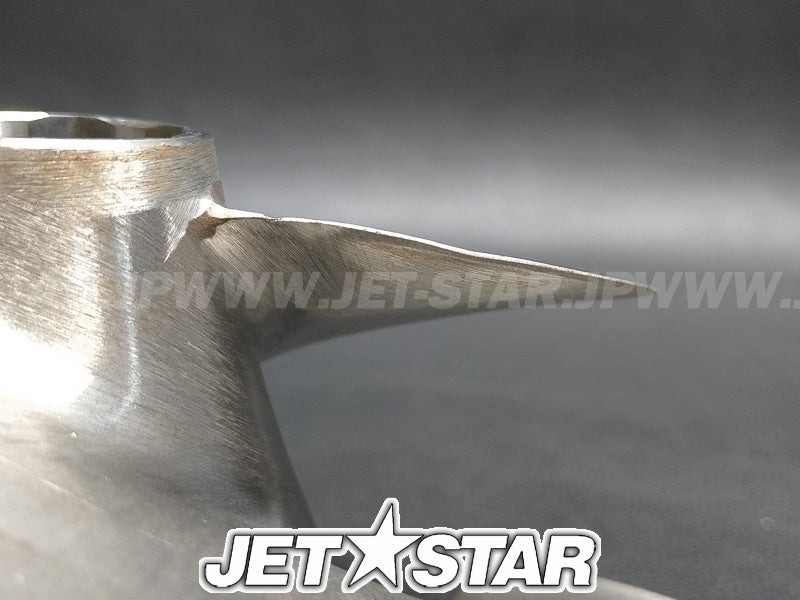 Used Like-new Aftermarket SKAT-TRAK SPECIAL ORDER IMPELLER 12/19 155-75-25 [X2310-82]