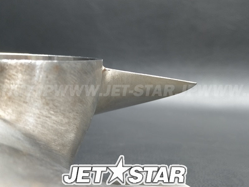 Used Like-new Aftermarket SKAT-TRAK SPECIAL ORDER IMPELLER 12/19 155-75-25 [X2310-82]