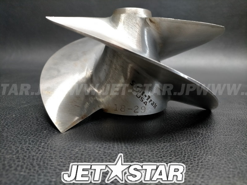 Used Like-new Aftermarket SKAT-TRAK SPECIAL ORDER IMPELLER 18/29 155-75-22 [X2310-84]