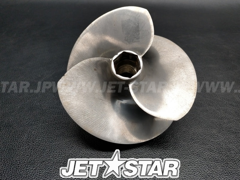 Used Like-new Aftermarket SKAT-TRAK SPECIAL ORDER IMPELLER 18/29 155-75-22 [X2310-84]