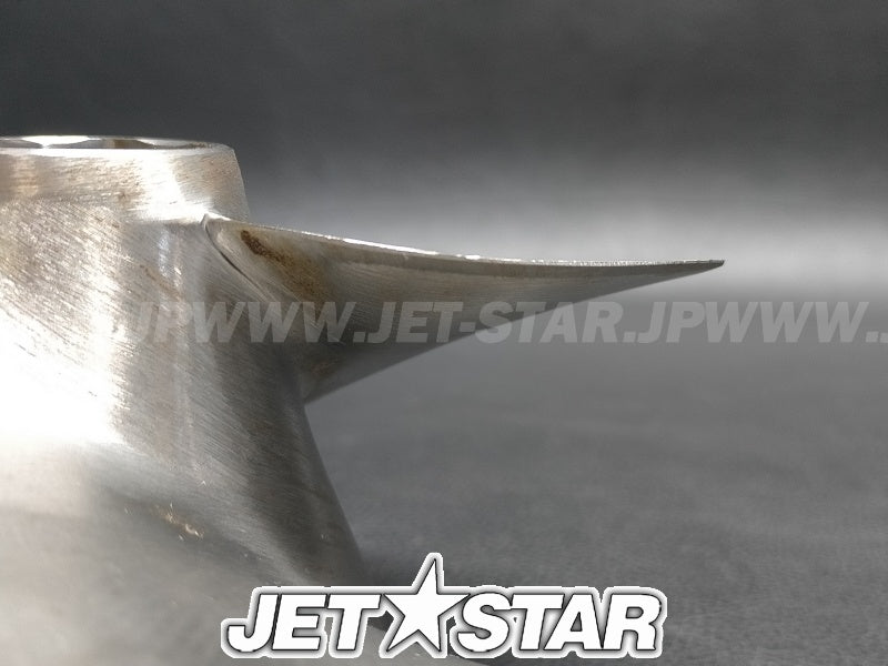 Used Like-new Aftermarket SKAT-TRAK SPECIAL ORDER IMPELLER 18/29 155-75-22 [X2310-84]