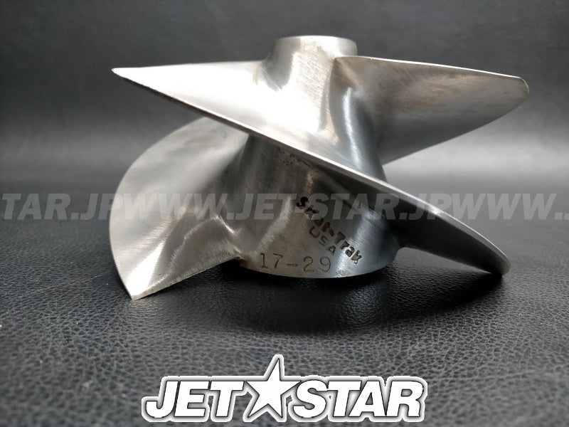 Used Like-new Aftermarket SKAT-TRAK SPECIAL ORDER IMPELLER 17/29 155-75-22 [X2310-85]