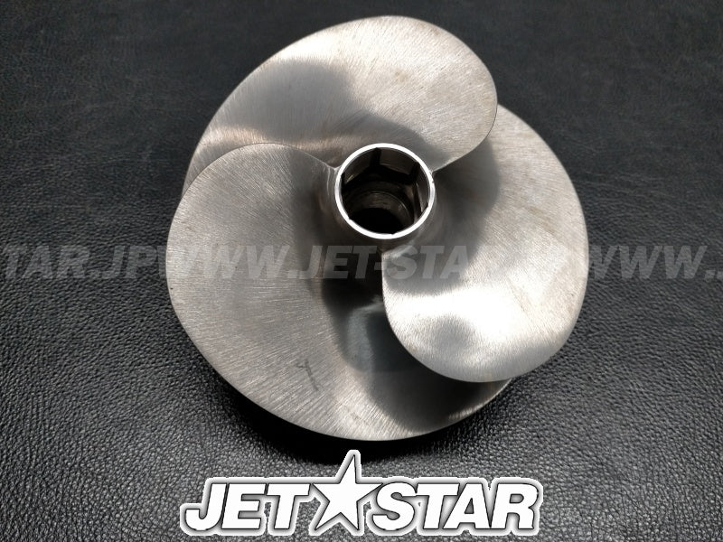 Used Like-new Aftermarket SKAT-TRAK SPECIAL ORDER IMPELLER 13/18 155-75-25 [X2310-86]