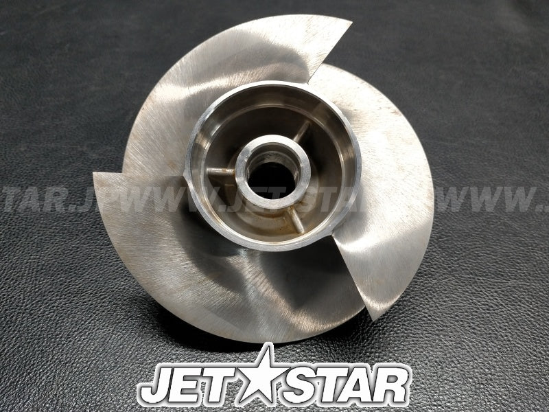 Used Like-new Aftermarket SKAT-TRAK SPECIAL ORDER IMPELLER 13/18 155-75-25 [X2310-86]