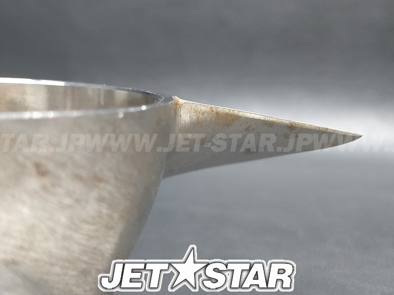 Used Like-new Aftermarket SKAT-TRAK SPECIAL ORDER IMPELLER 13/18 155-75-25 [X2310-86]