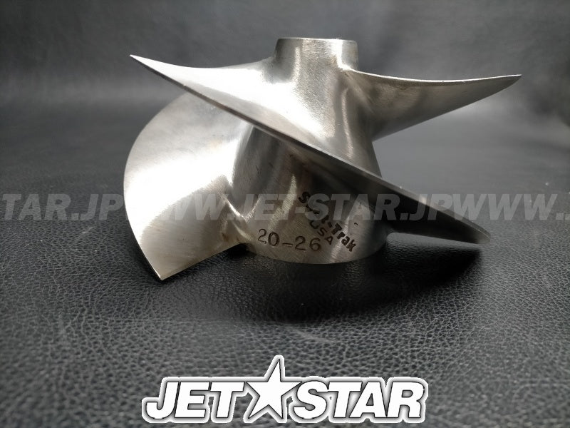 Used Like-new Aftermarket SKAT-TRAK SPECIAL ORDER IMPELLER 20/26 155-75-22 [X2310-87]