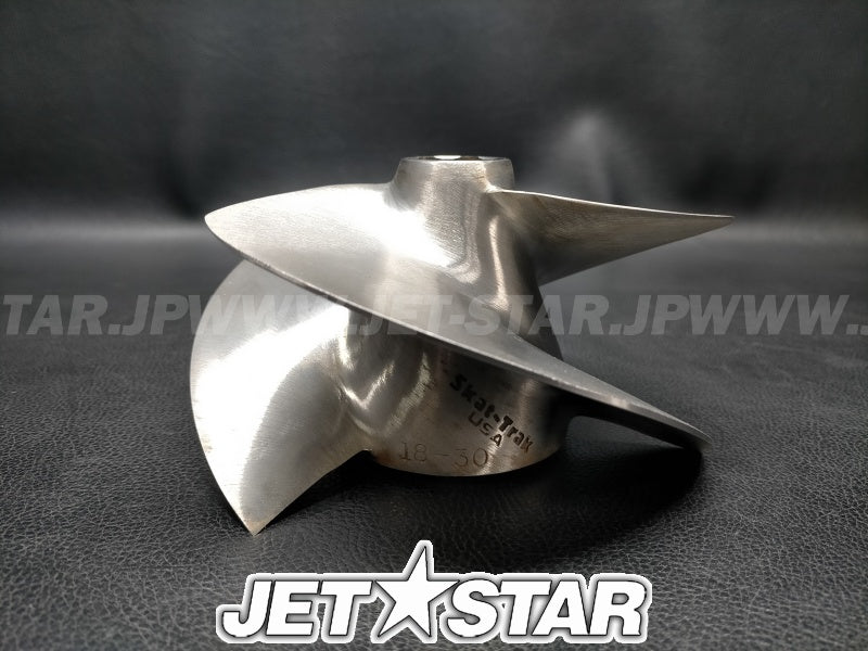 Used Like-new Aftermarket SKAT-TRAK SPECIAL ORDER IMPELLER 18/30 155-75-22 [X2310-88]