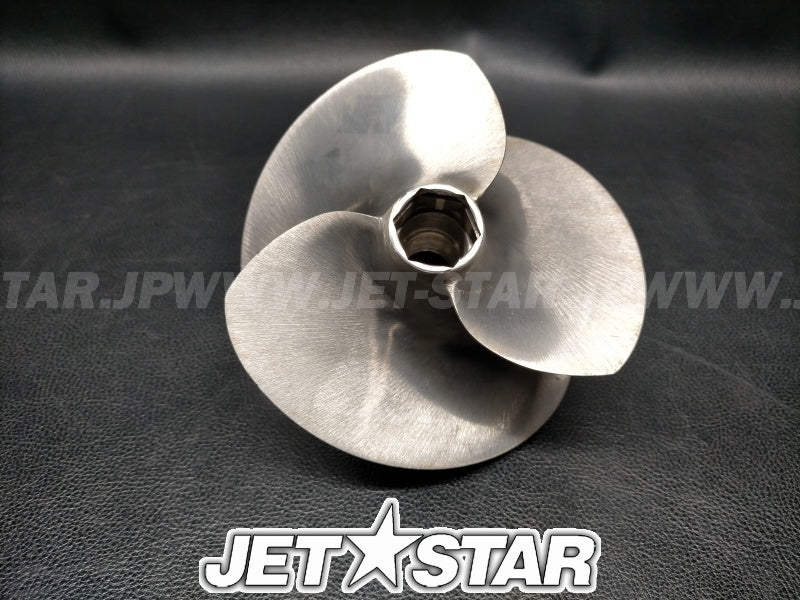 Used Like-new Aftermarket SKAT-TRAK SPECIAL ORDER IMPELLER 18/30 155-75-22 [X2310-88]