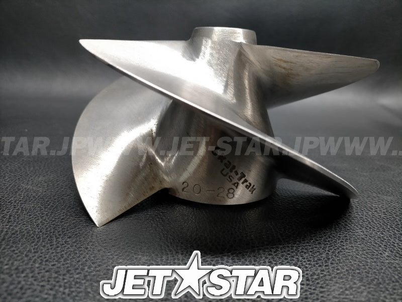 Used Like-new Aftermarket SKAT-TRAK SPECIAL ORDER IMPELLER 20/28 155-75-22 [X2310-89]