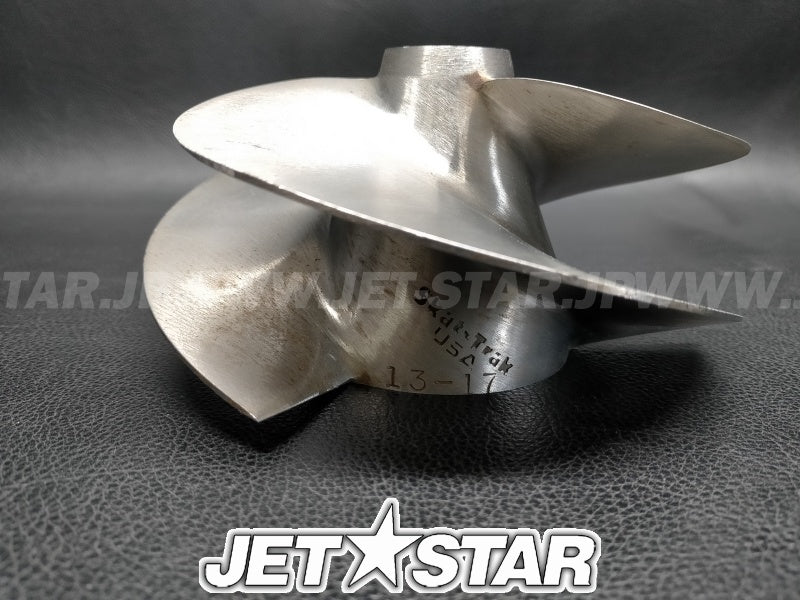 Used Like-new Aftermarket SKAT-TRAK SPECIAL ORDER IMPELLER 13/17 155-75-25 [X2310-90]