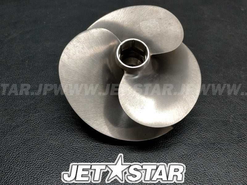 Used Like-new Aftermarket SKAT-TRAK SPECIAL ORDER IMPELLER 13/17 155-75-25 [X2310-90]