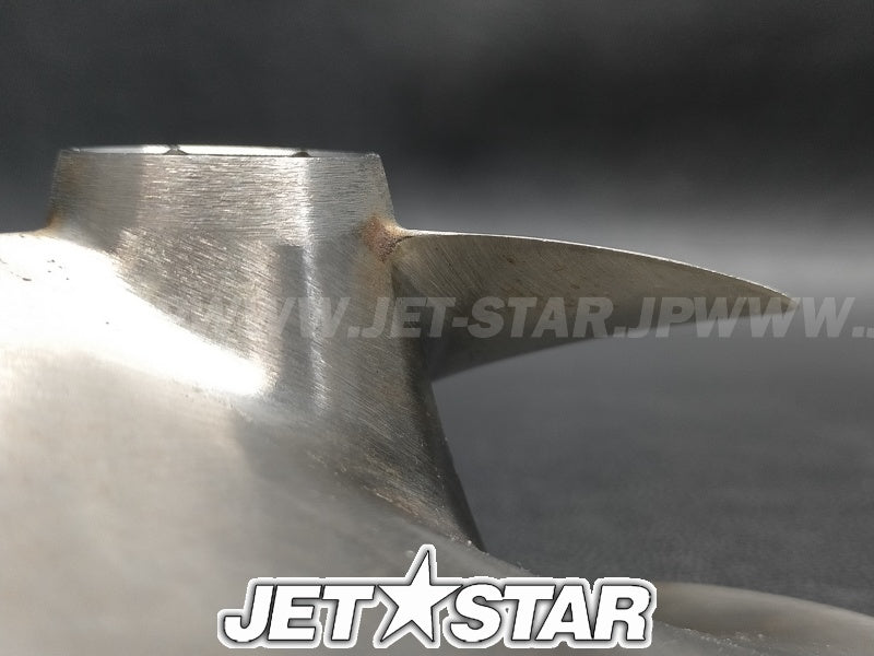 Used Like-new Aftermarket SKAT-TRAK SPECIAL ORDER IMPELLER 13/17 155-75-25 [X2310-90]