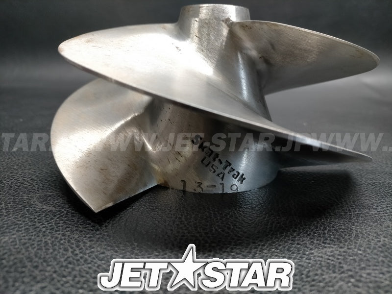 Used Like-new Aftermarket SKAT-TRAK SPECIAL ORDER IMPELLER 13/19 155-75-25 [X2310-91]