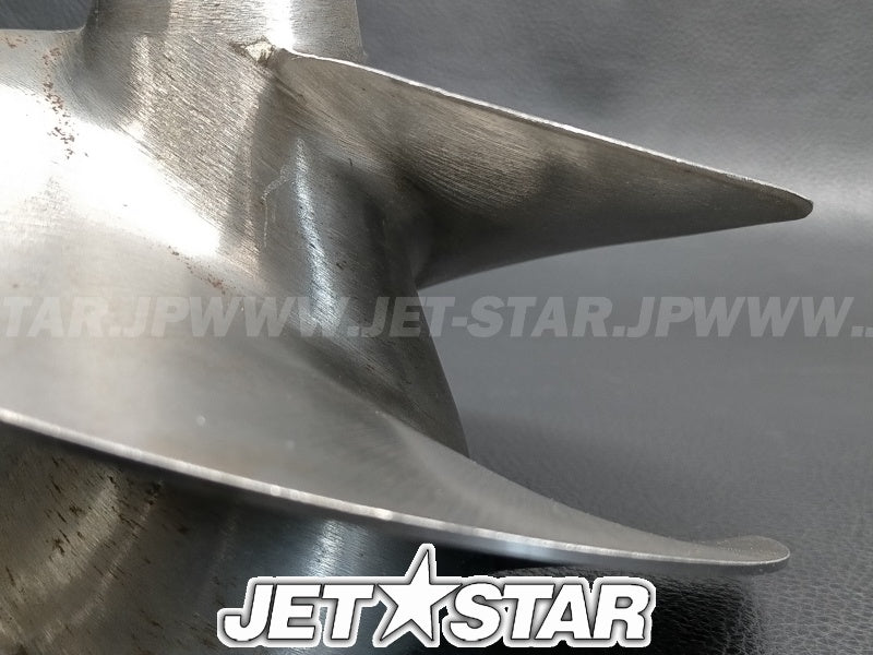 Used Like-new Aftermarket SKAT-TRAK SPECIAL ORDER IMPELLER 13/19 155-75-25 [X2310-91]