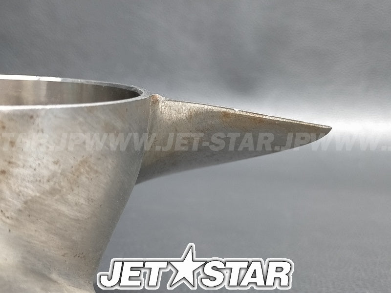 Used Like-new Aftermarket SKAT-TRAK SPECIAL ORDER IMPELLER 13/19 155-75-25 [X2310-91]