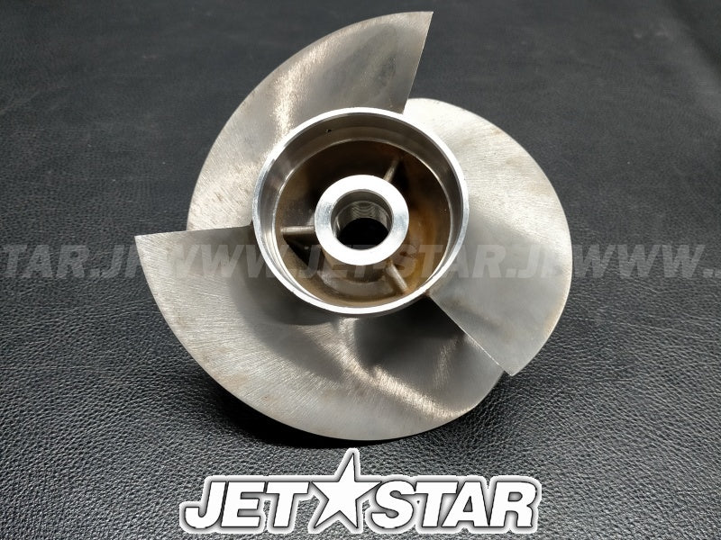 Used Like-new Aftermarket SKAT-TRAK SPECIAL ORDER IMPELLER 17/29 155-75-22 [X2310-92]